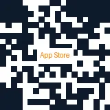 App Store下载二维码 - 每日大赛 必威体育 APP