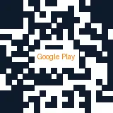 Google Play下载二维码 - 每日大赛 必威体育 APP
